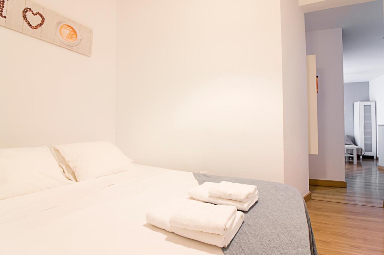 Frailes Freshapartments Malaga Exterior photo