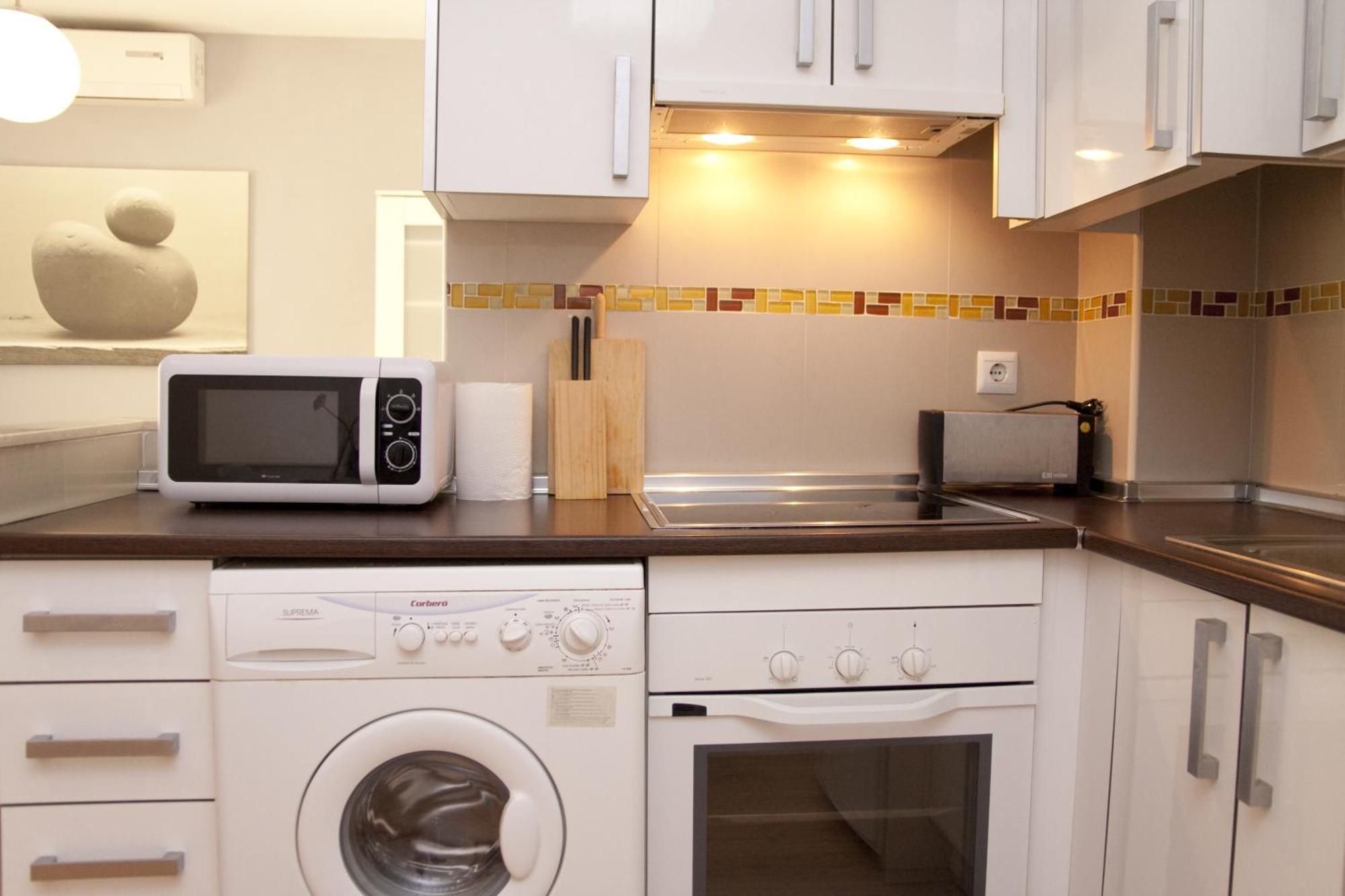 Frailes Freshapartments Malaga Room photo