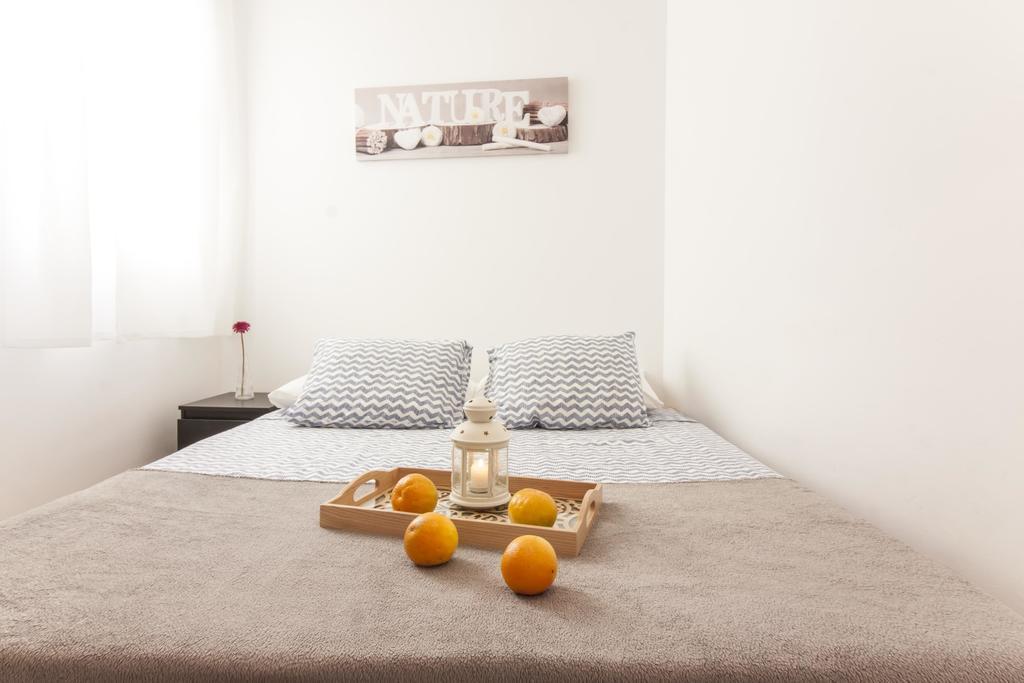 Frailes Freshapartments Malaga Exterior photo