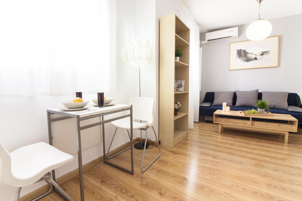 Frailes Freshapartments Malaga Exterior photo